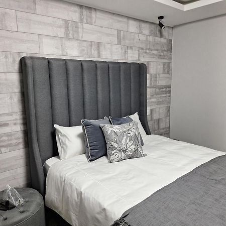 La Grace Otel Kempton Park Dış mekan fotoğraf