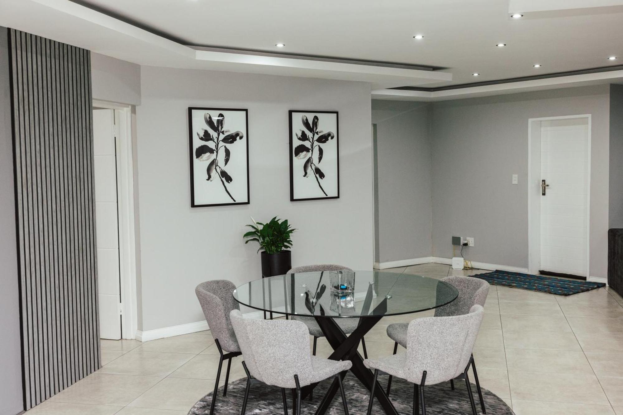 La Grace Otel Kempton Park Dış mekan fotoğraf