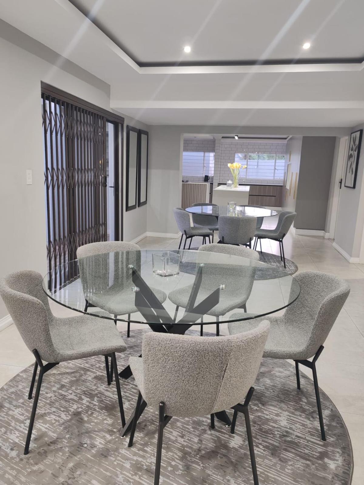 La Grace Otel Kempton Park Dış mekan fotoğraf