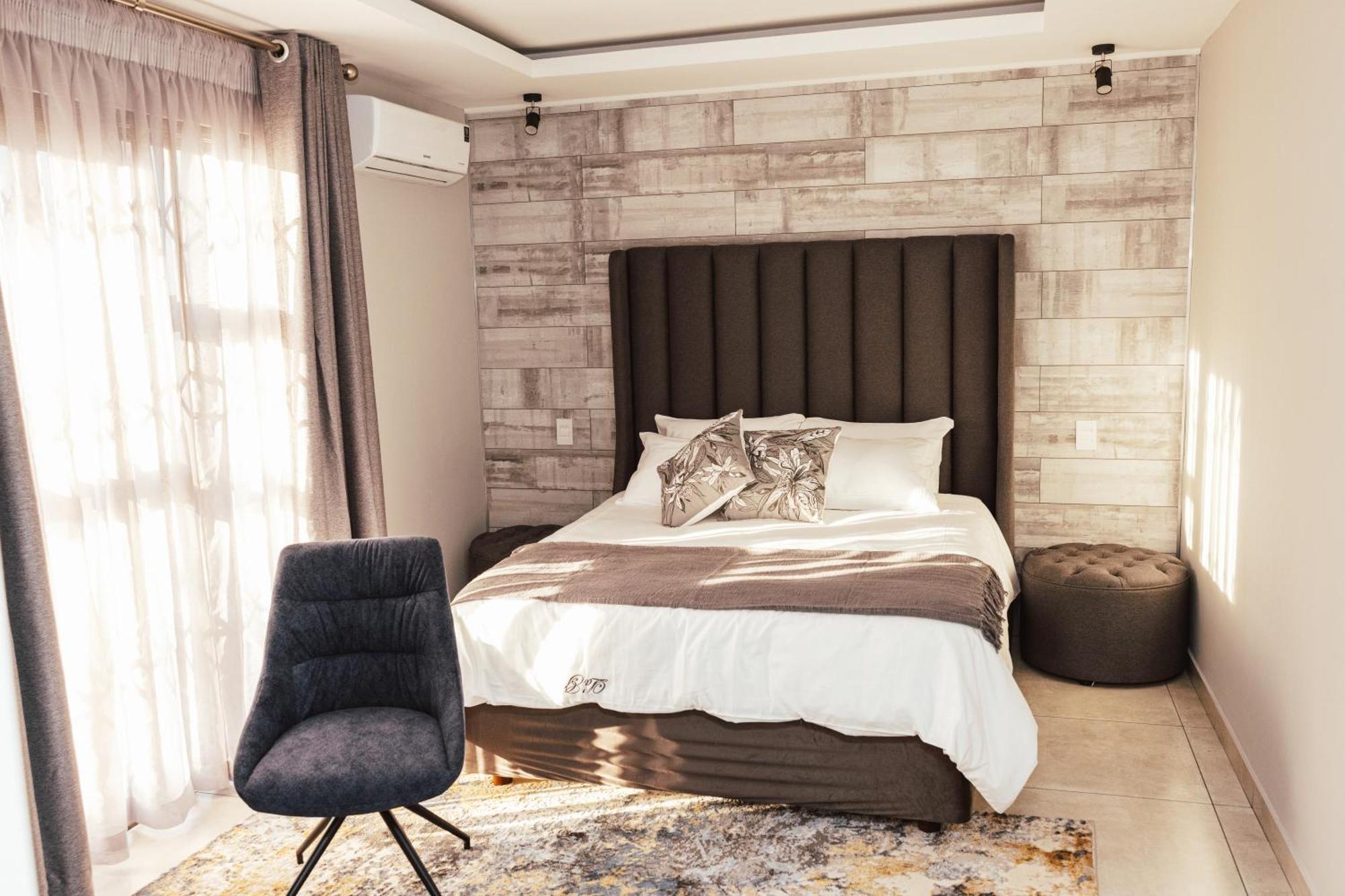 La Grace Otel Kempton Park Dış mekan fotoğraf