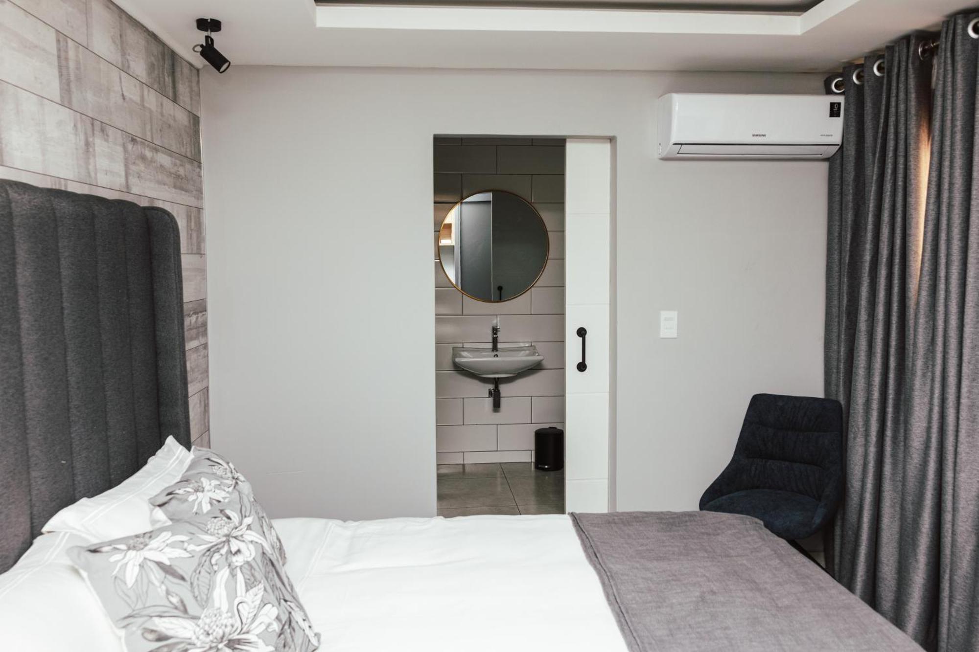 La Grace Otel Kempton Park Dış mekan fotoğraf