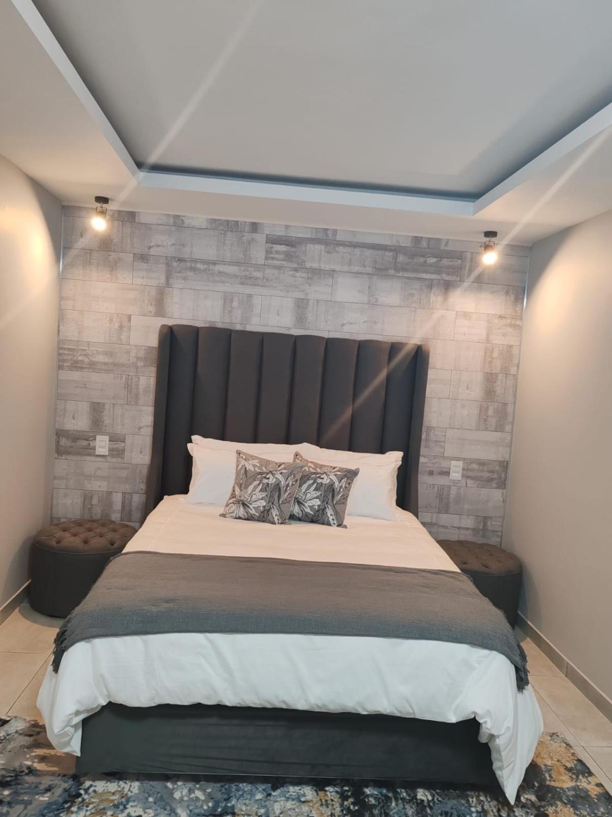 La Grace Otel Kempton Park Dış mekan fotoğraf