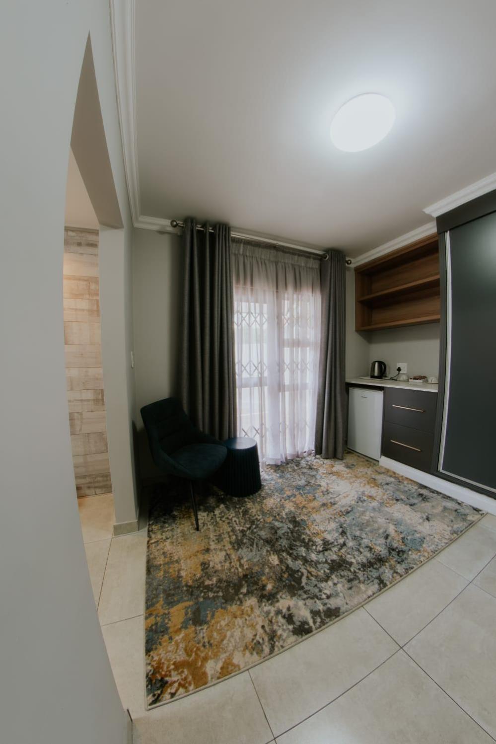 La Grace Otel Kempton Park Dış mekan fotoğraf