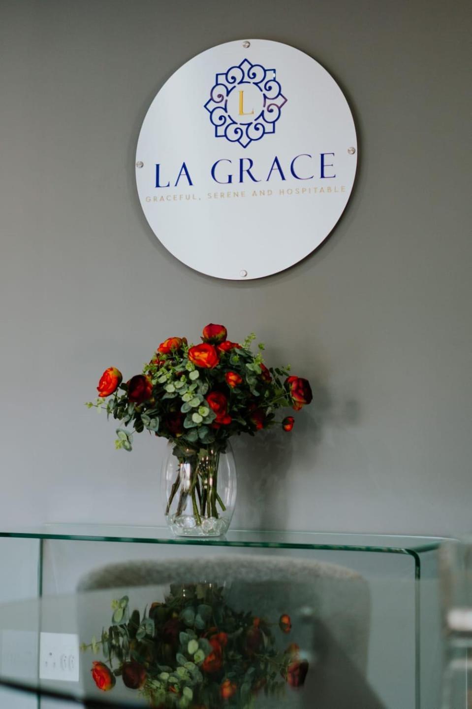 La Grace Otel Kempton Park Dış mekan fotoğraf