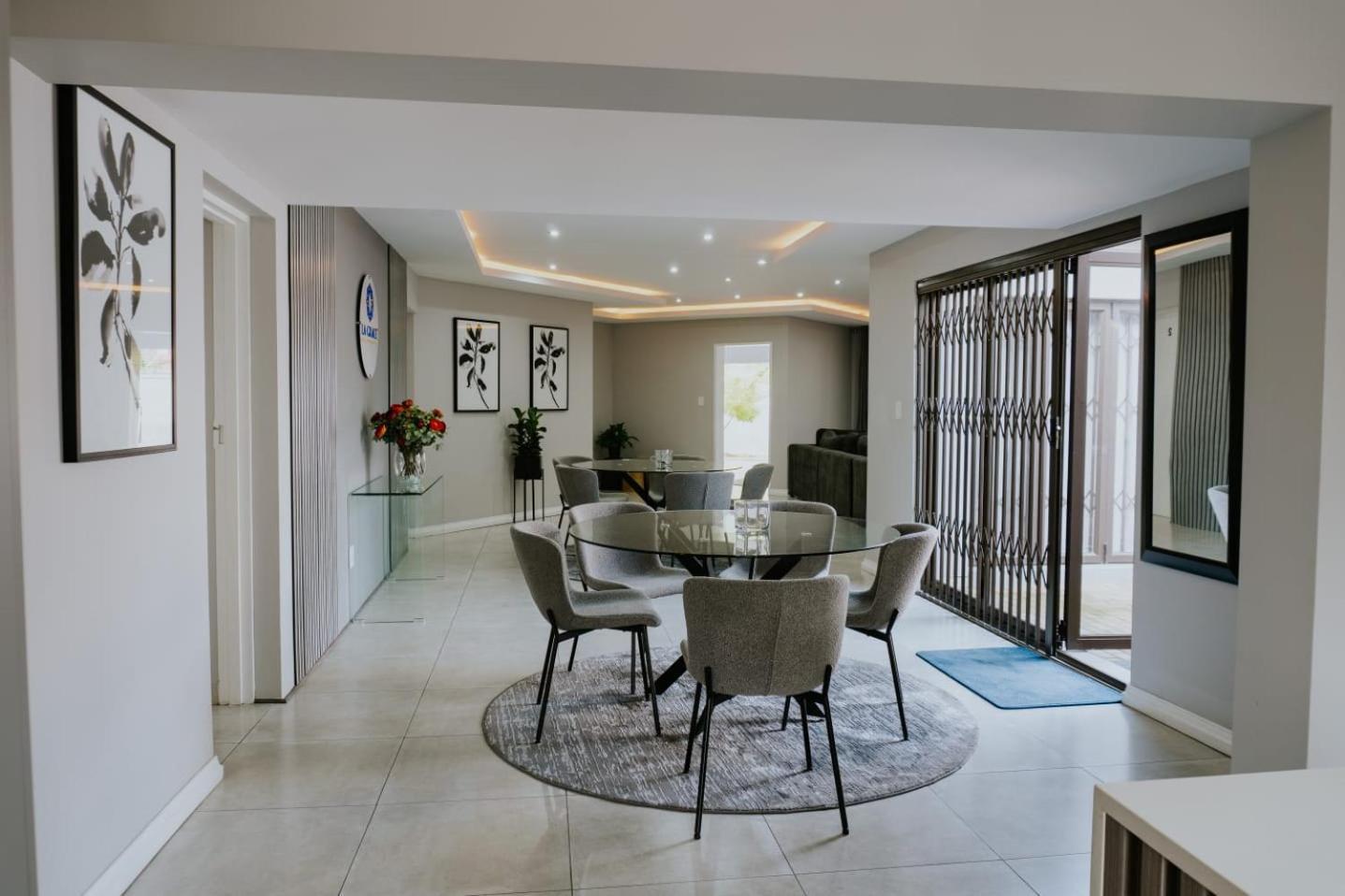 La Grace Otel Kempton Park Dış mekan fotoğraf