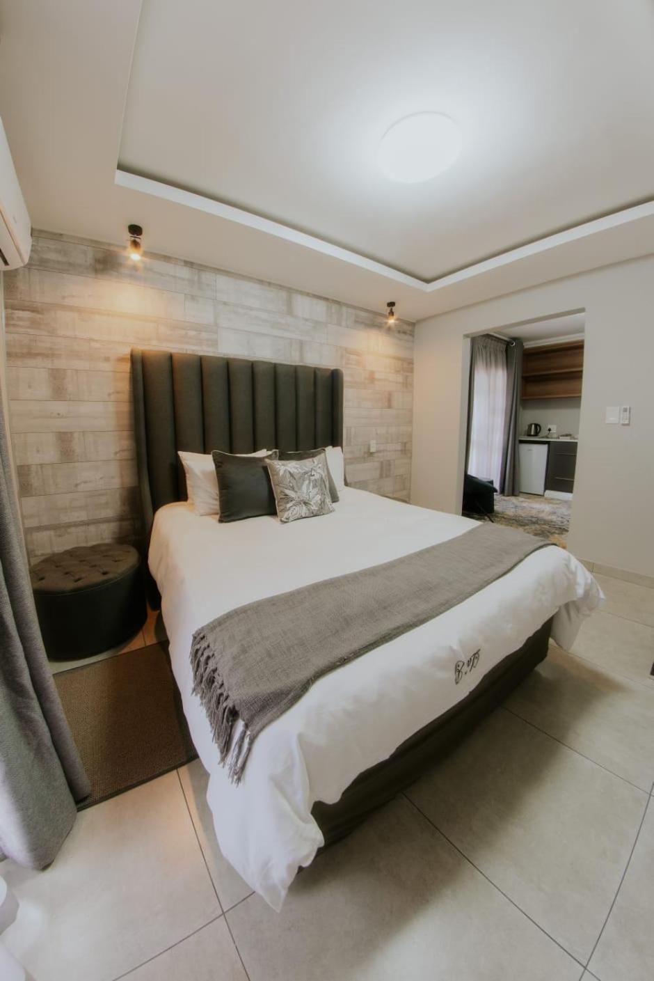 La Grace Otel Kempton Park Dış mekan fotoğraf